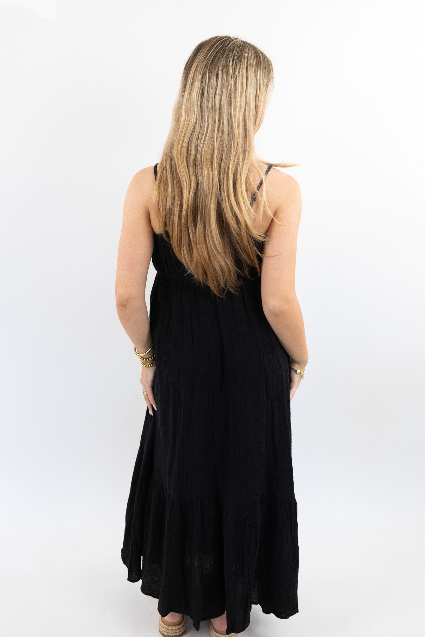 Summer Dream Maxi Kleid