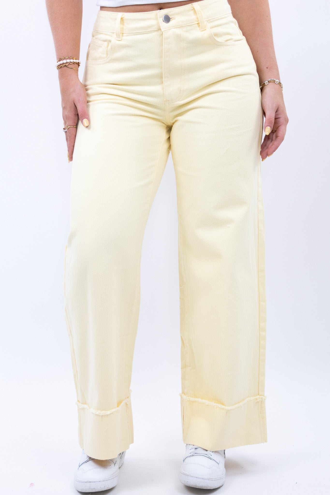 Daisy Petite Jeans