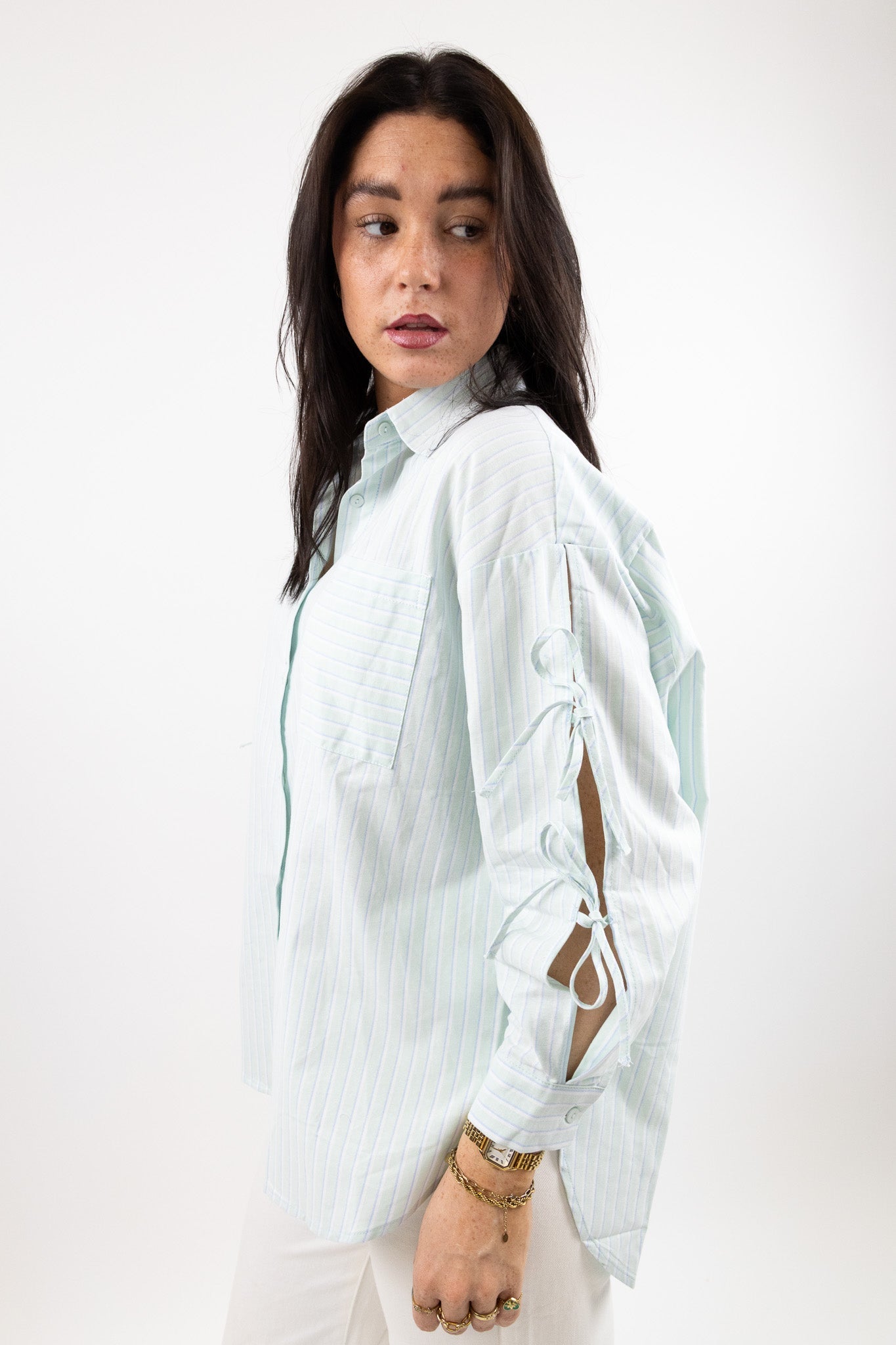 Abby Bluse