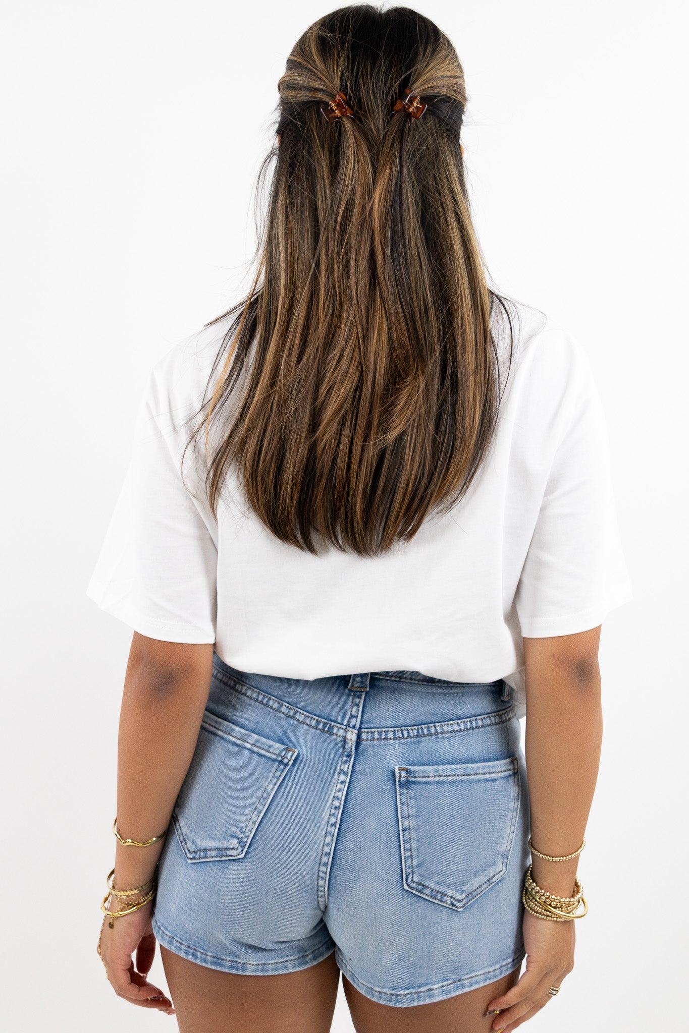 Leah skort