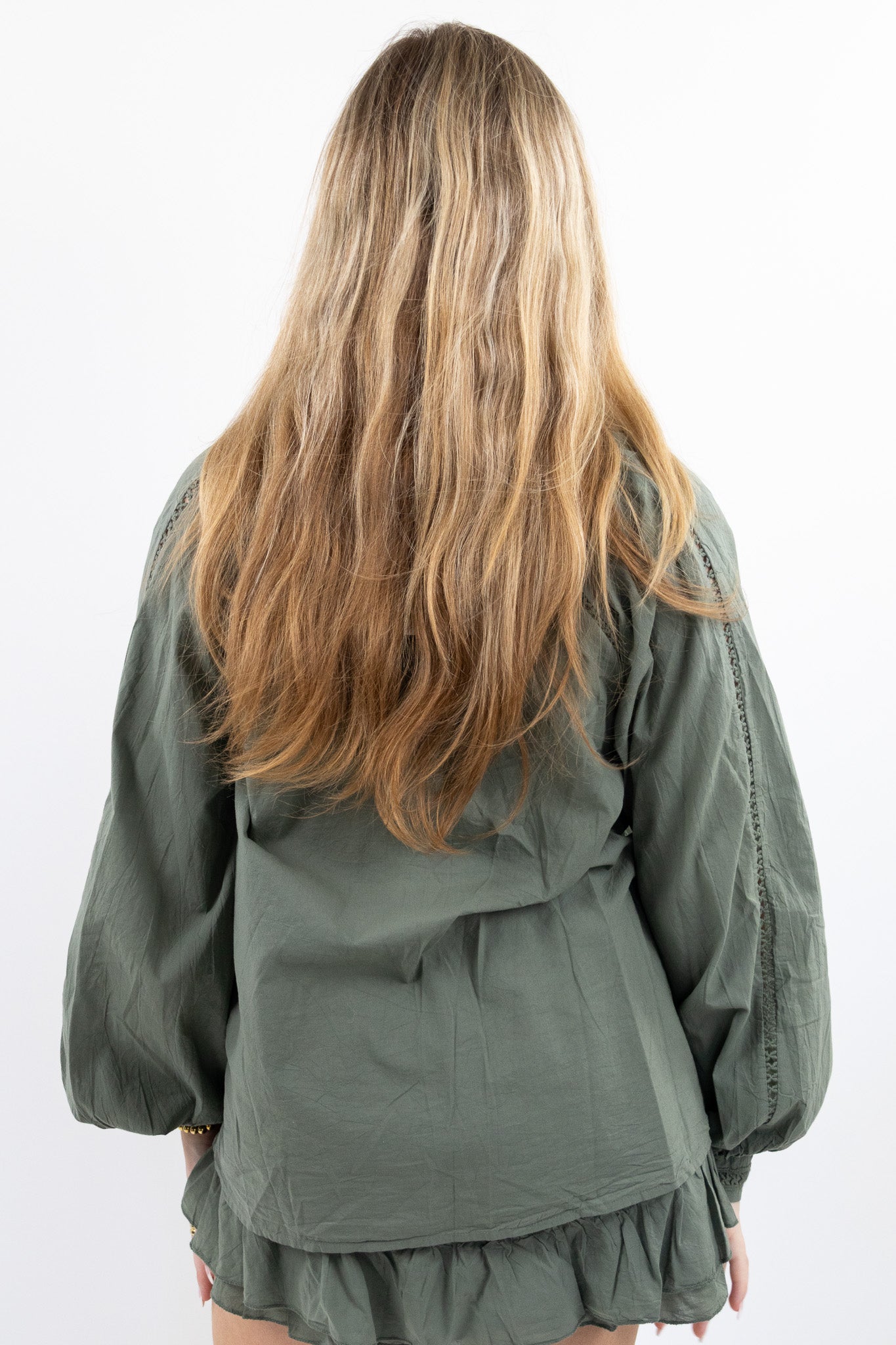 Jovie bluse