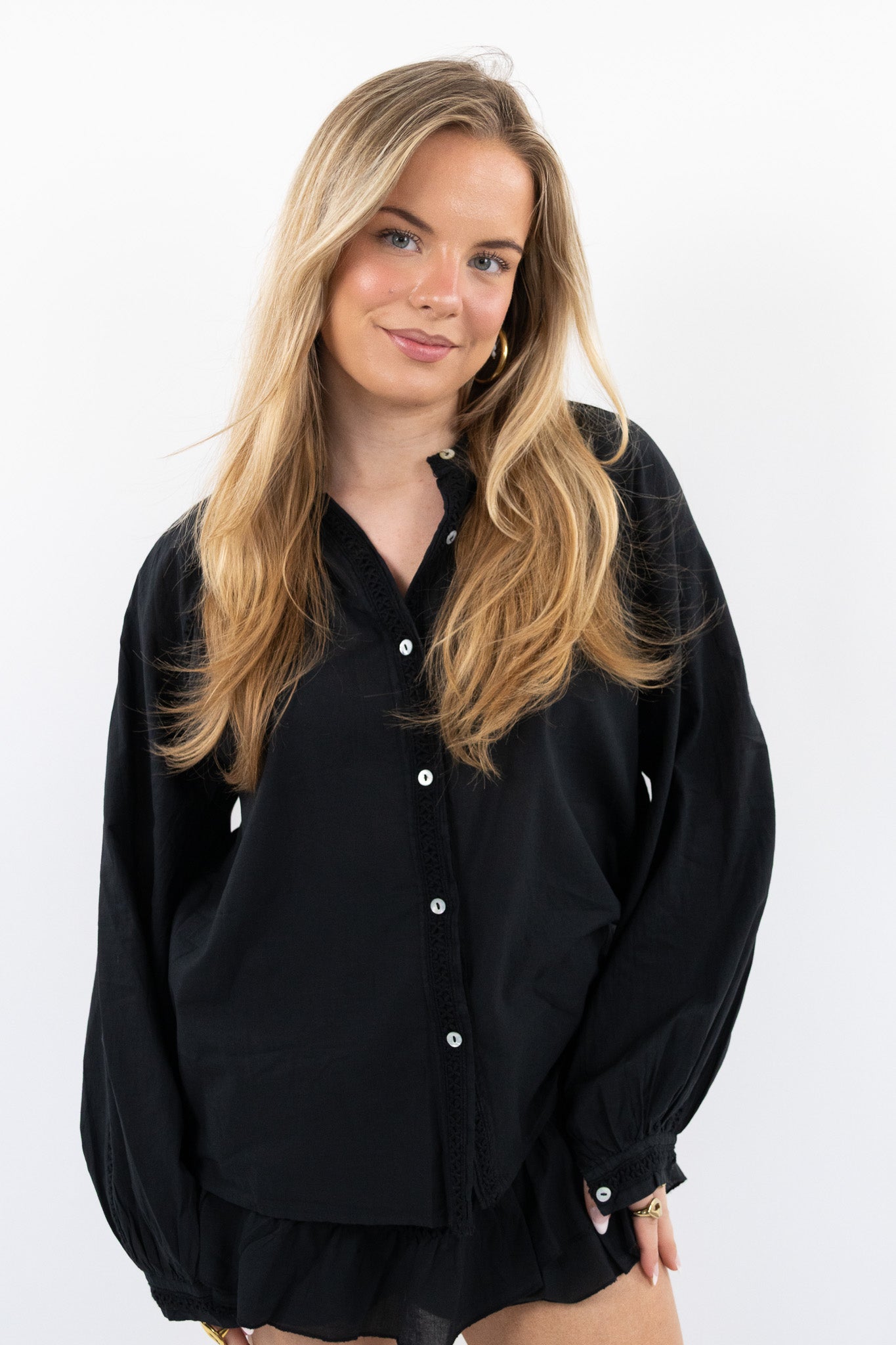 Jovie bluse