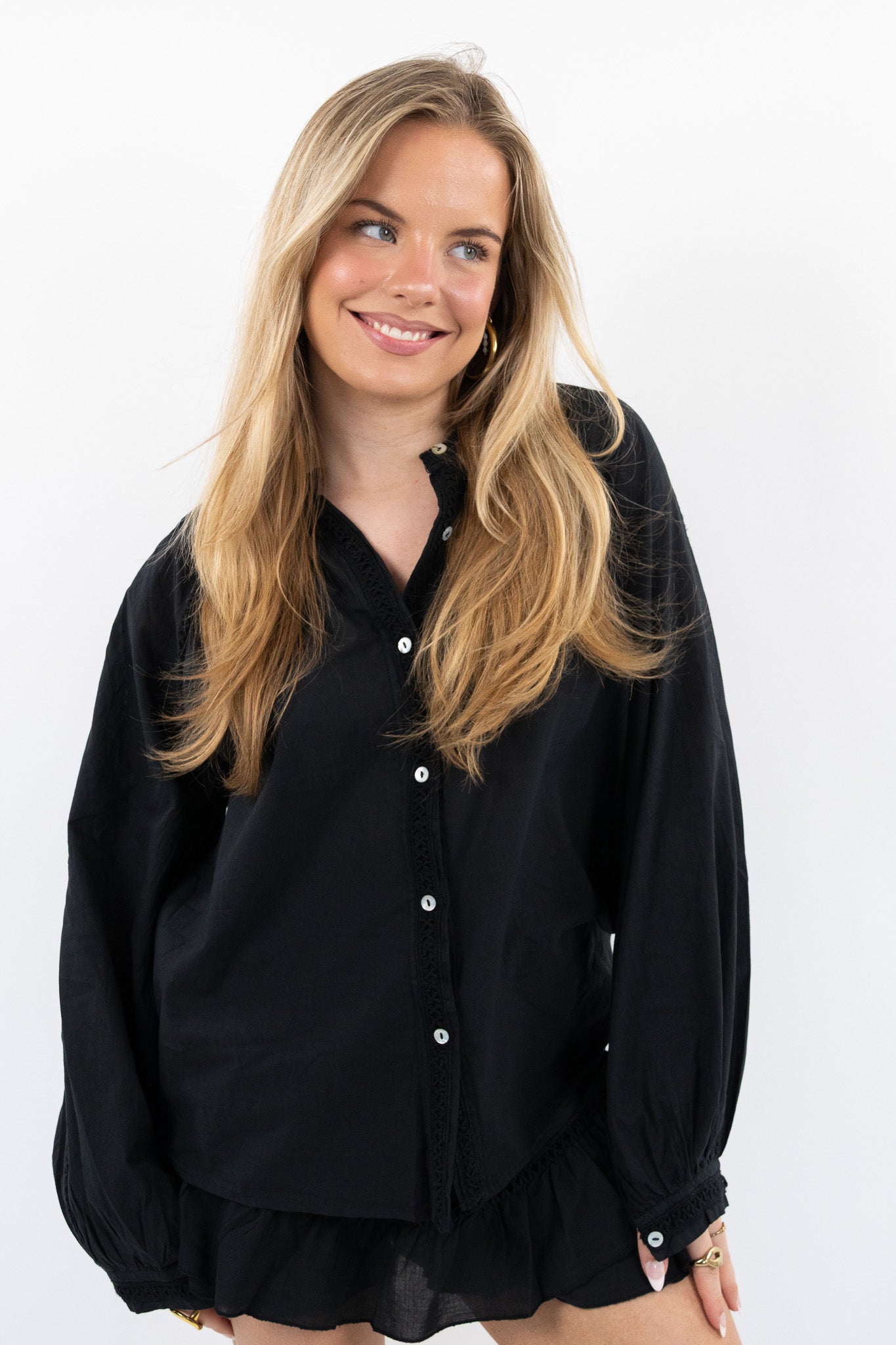 Jovie bluse