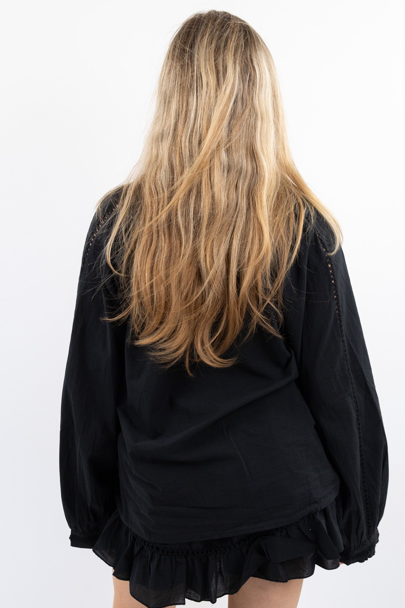 Jovie bluse