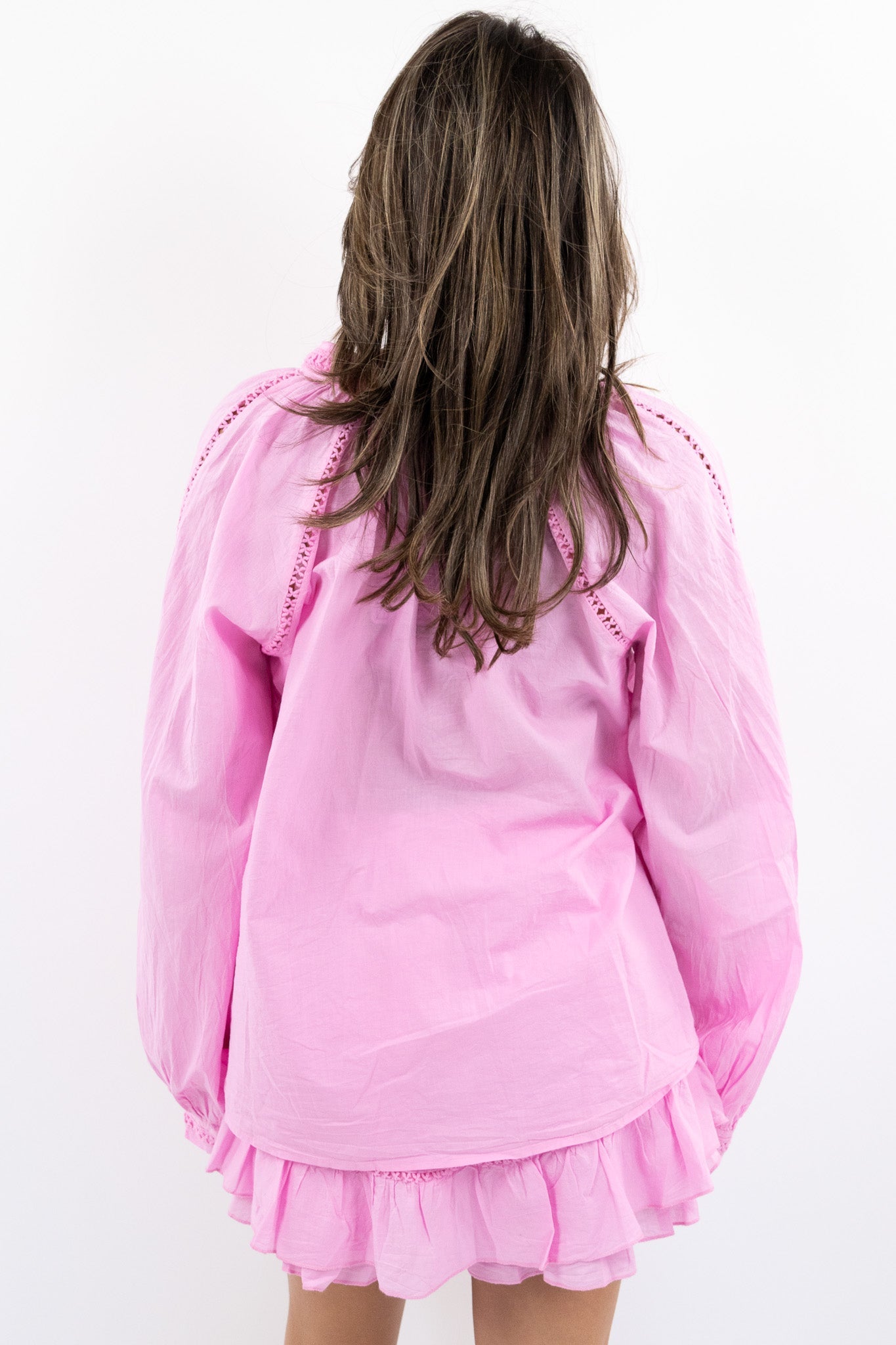 Jovie bluse