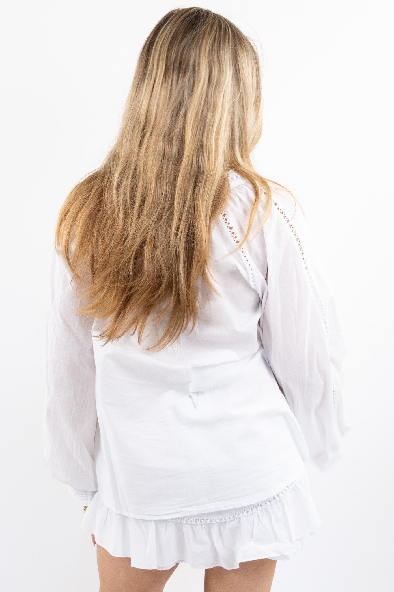 Jovie bluse