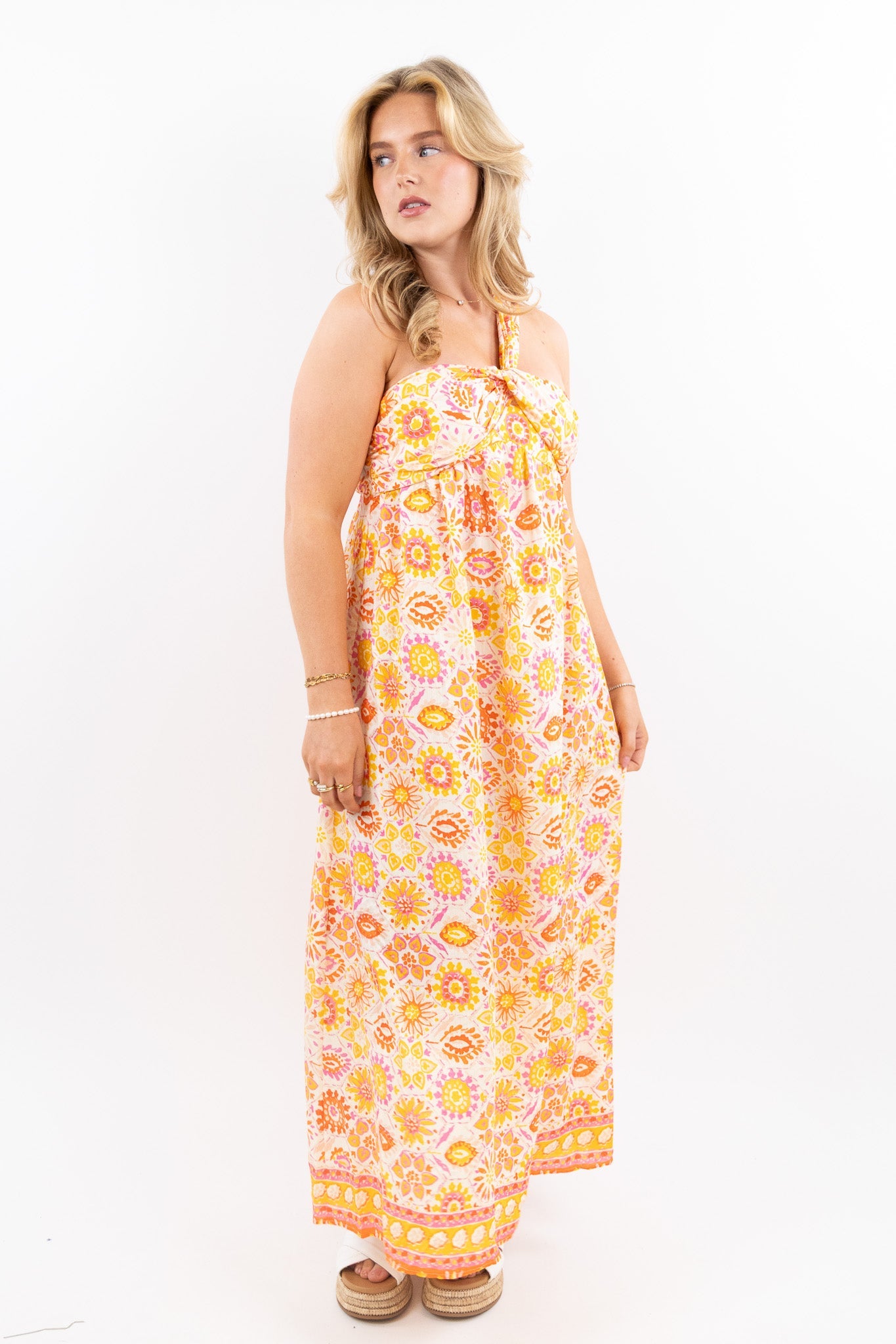 Summer loving dress