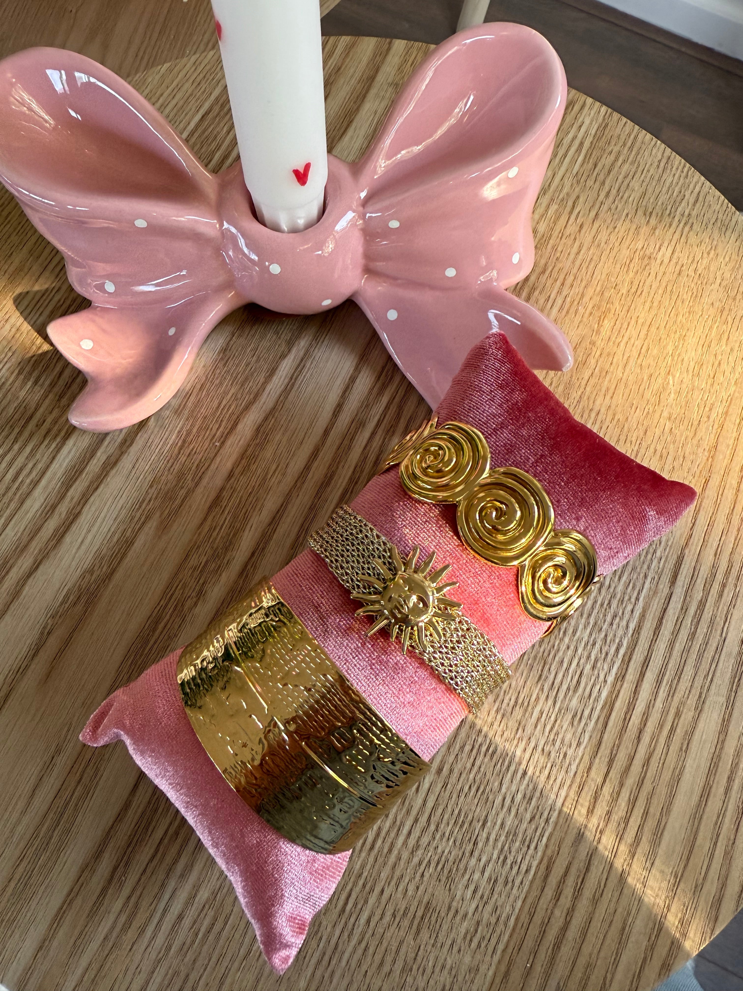 Solene bracelet