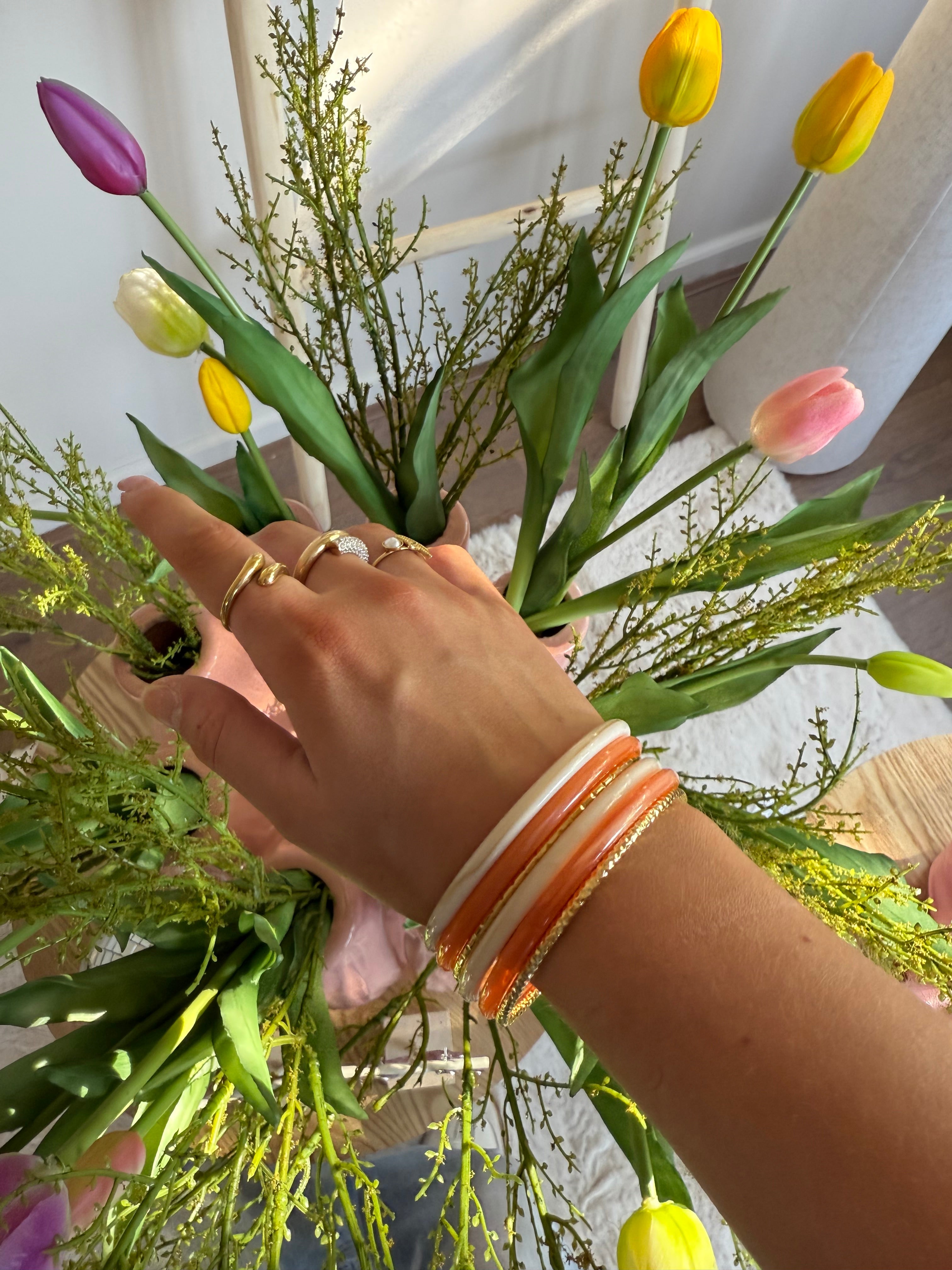 Twilight bangle