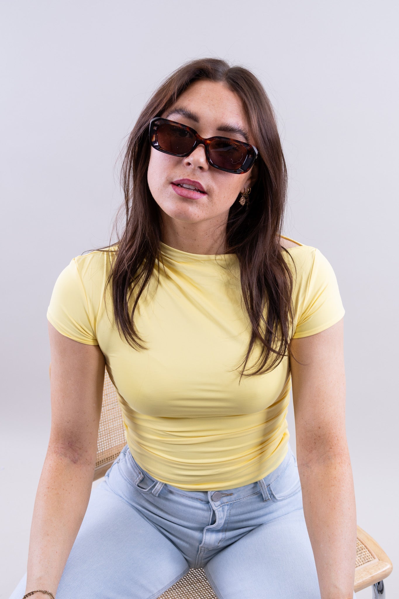 Harley Sonnenbrille