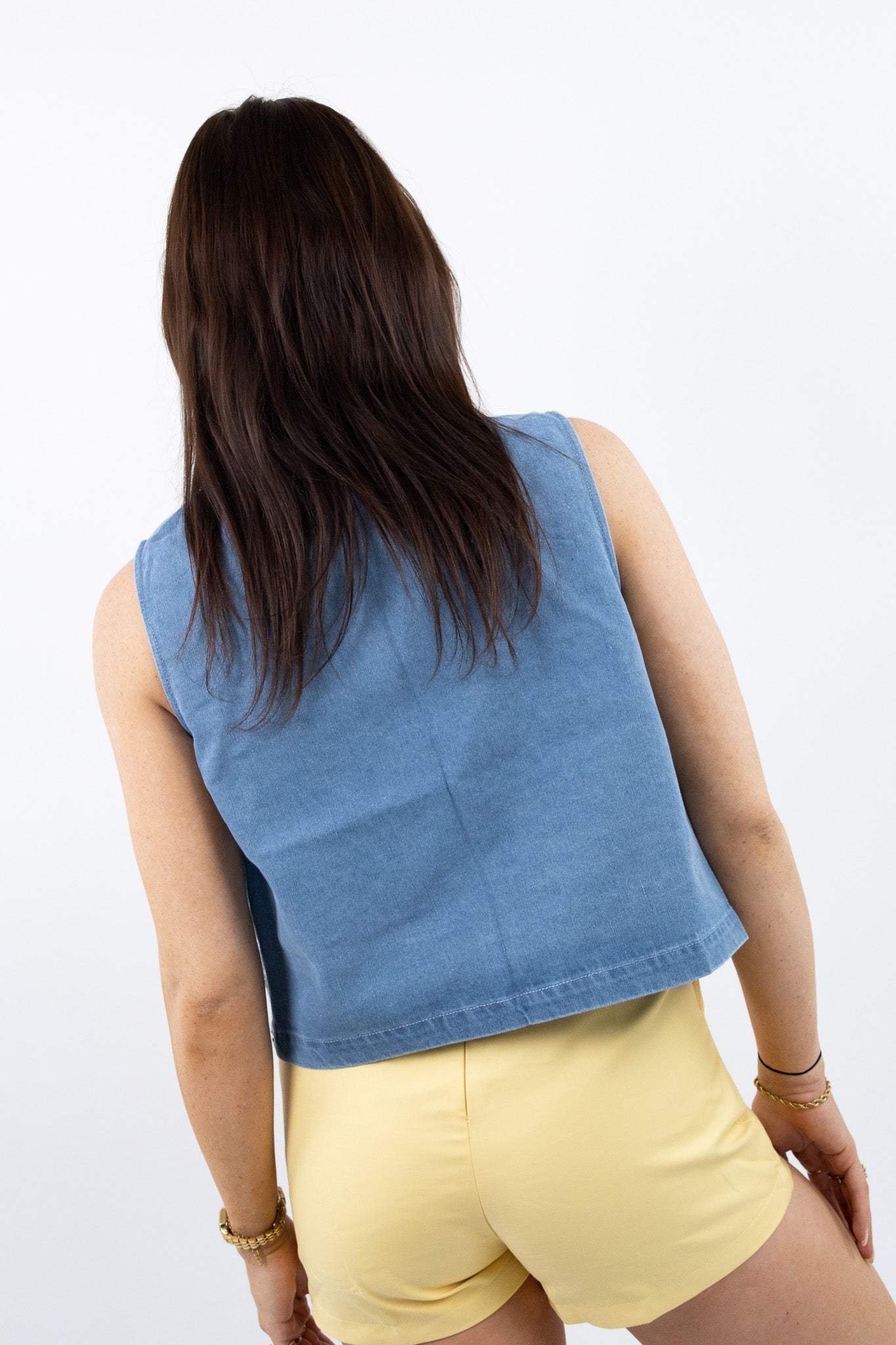 Indie gilet