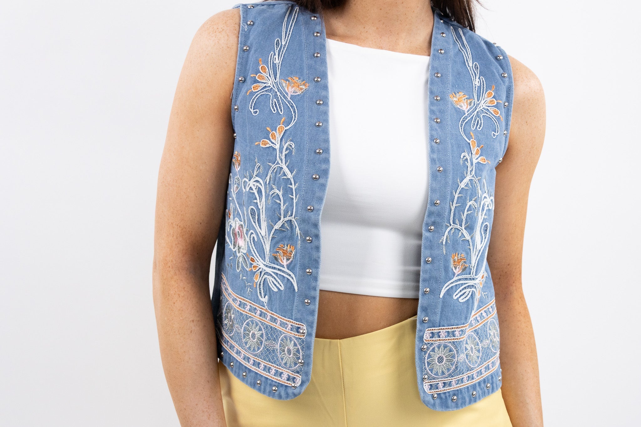 Indie gilet