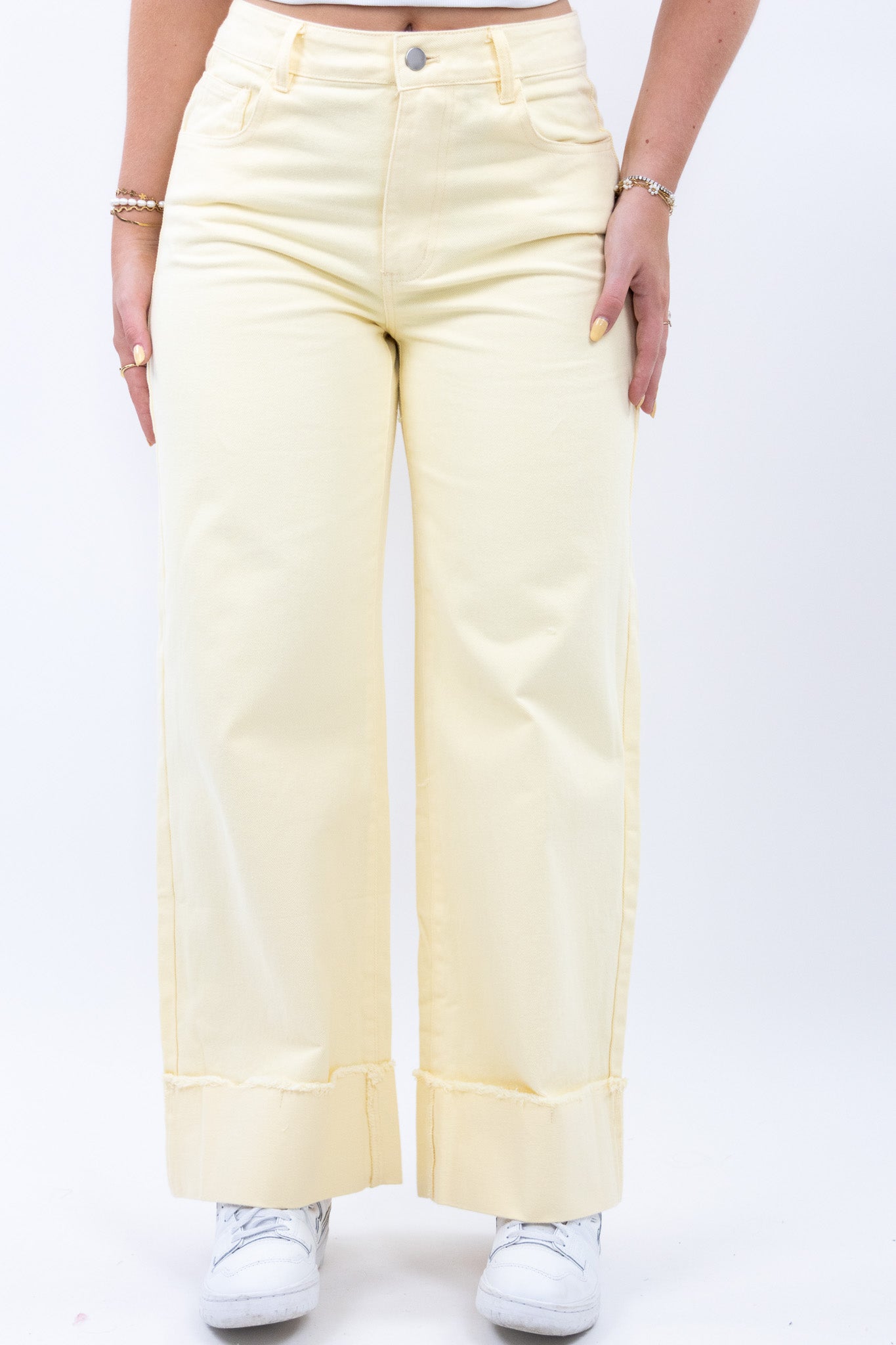 Daisy Petite Jeans