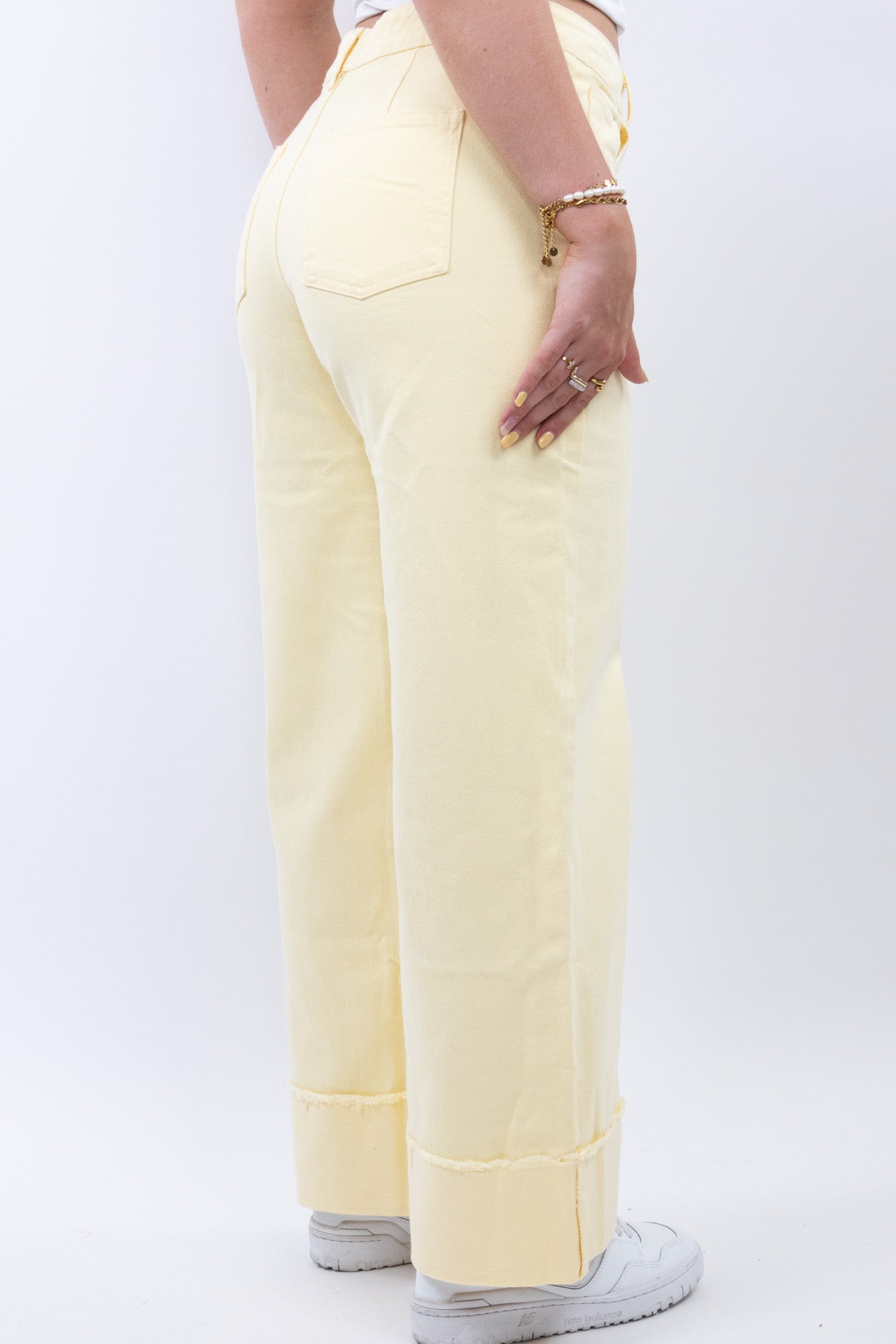 Daisy Petite Jeans
