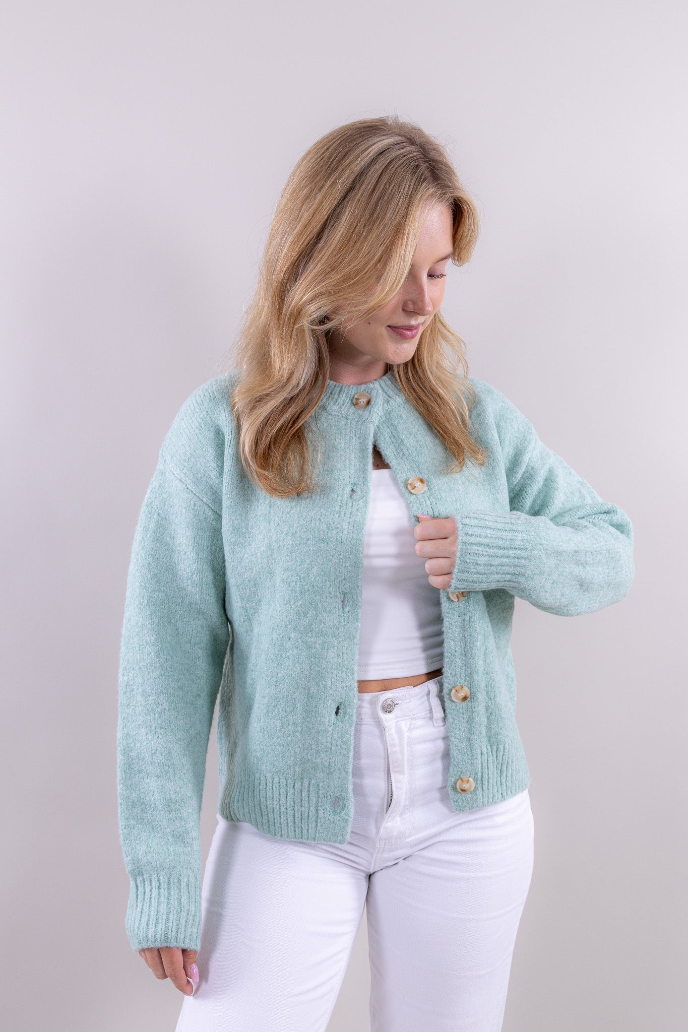 Kate Strickpullover