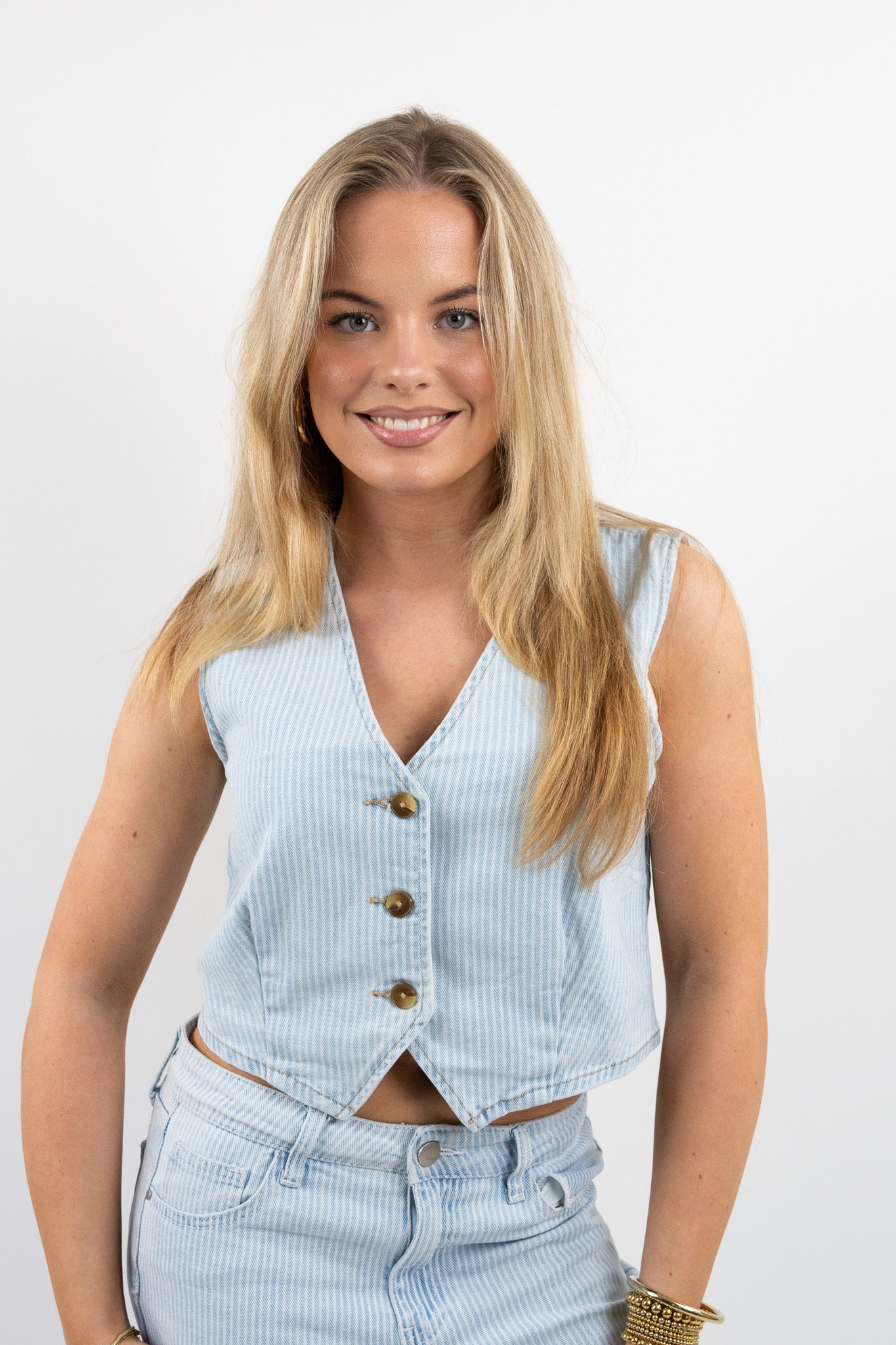 Solene gilet
