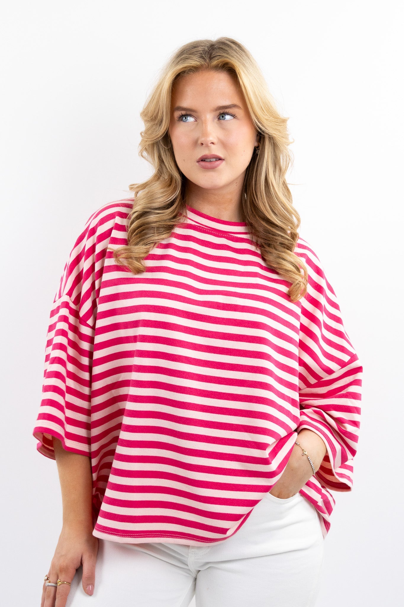 Sunny oversized t shirt