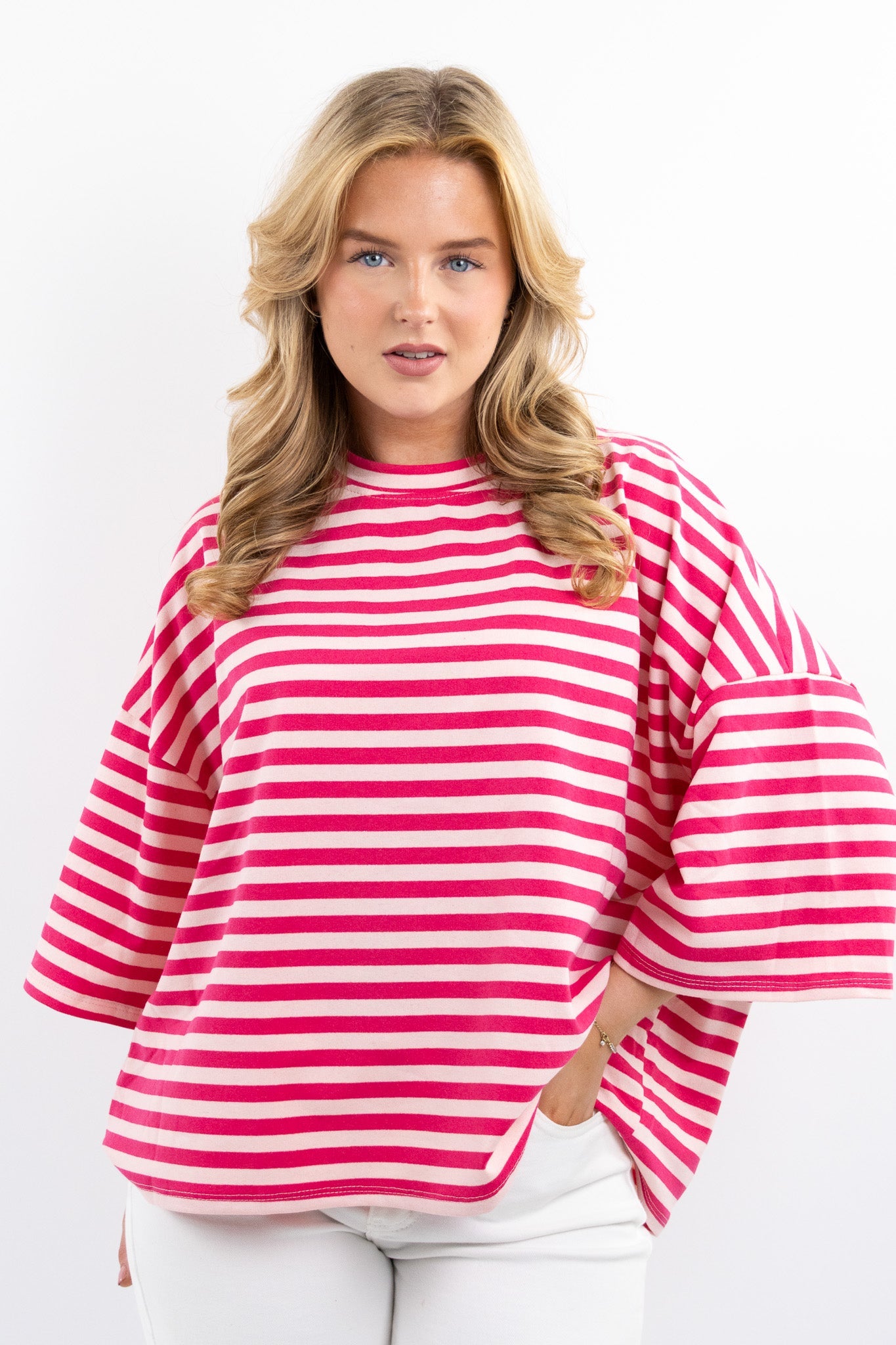 Sunny oversized t shirt