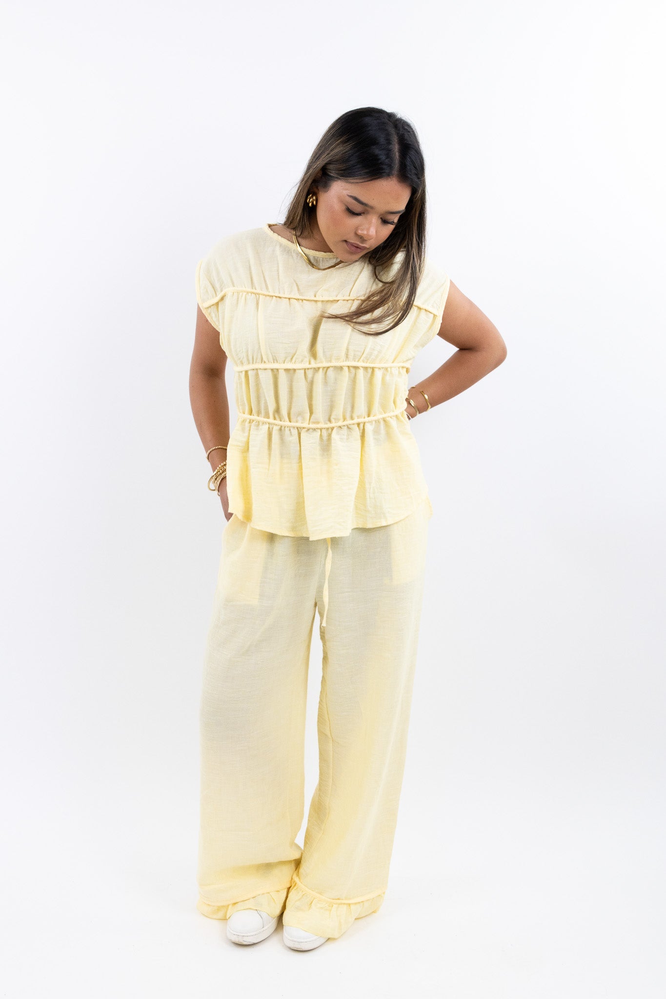 Nyla Hose
