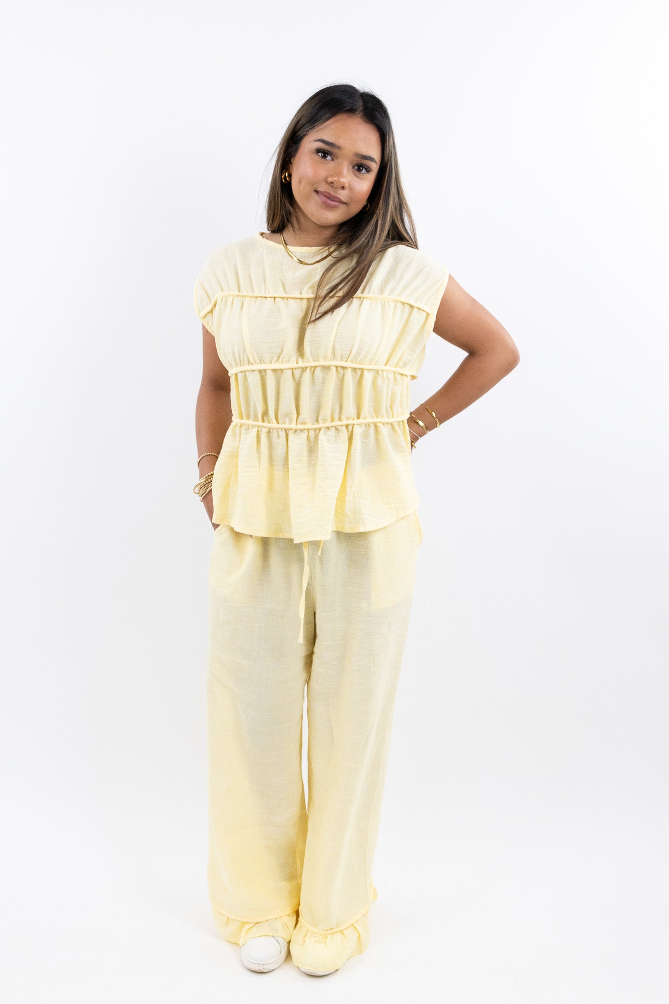 Nyla Hose