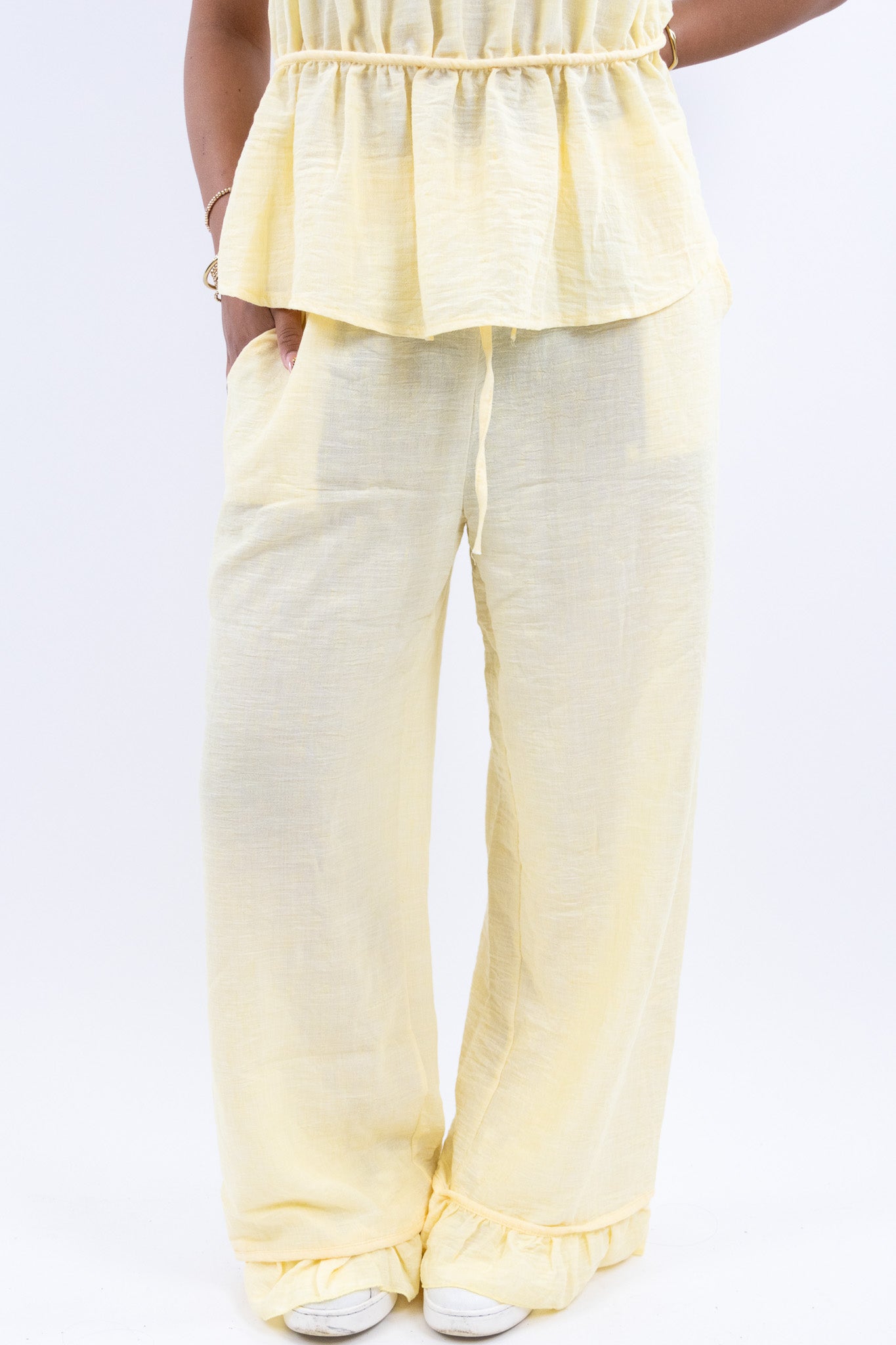 Nyla Hose