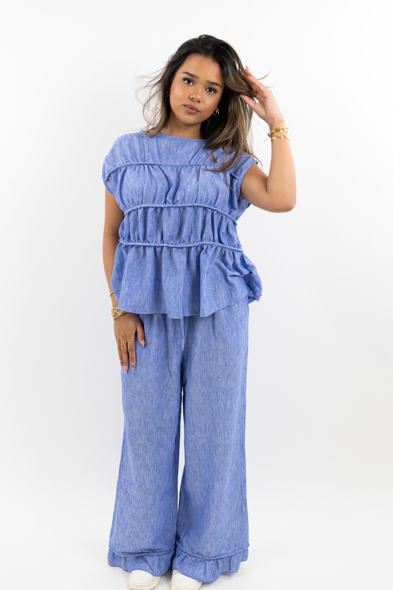 Nyla Hose