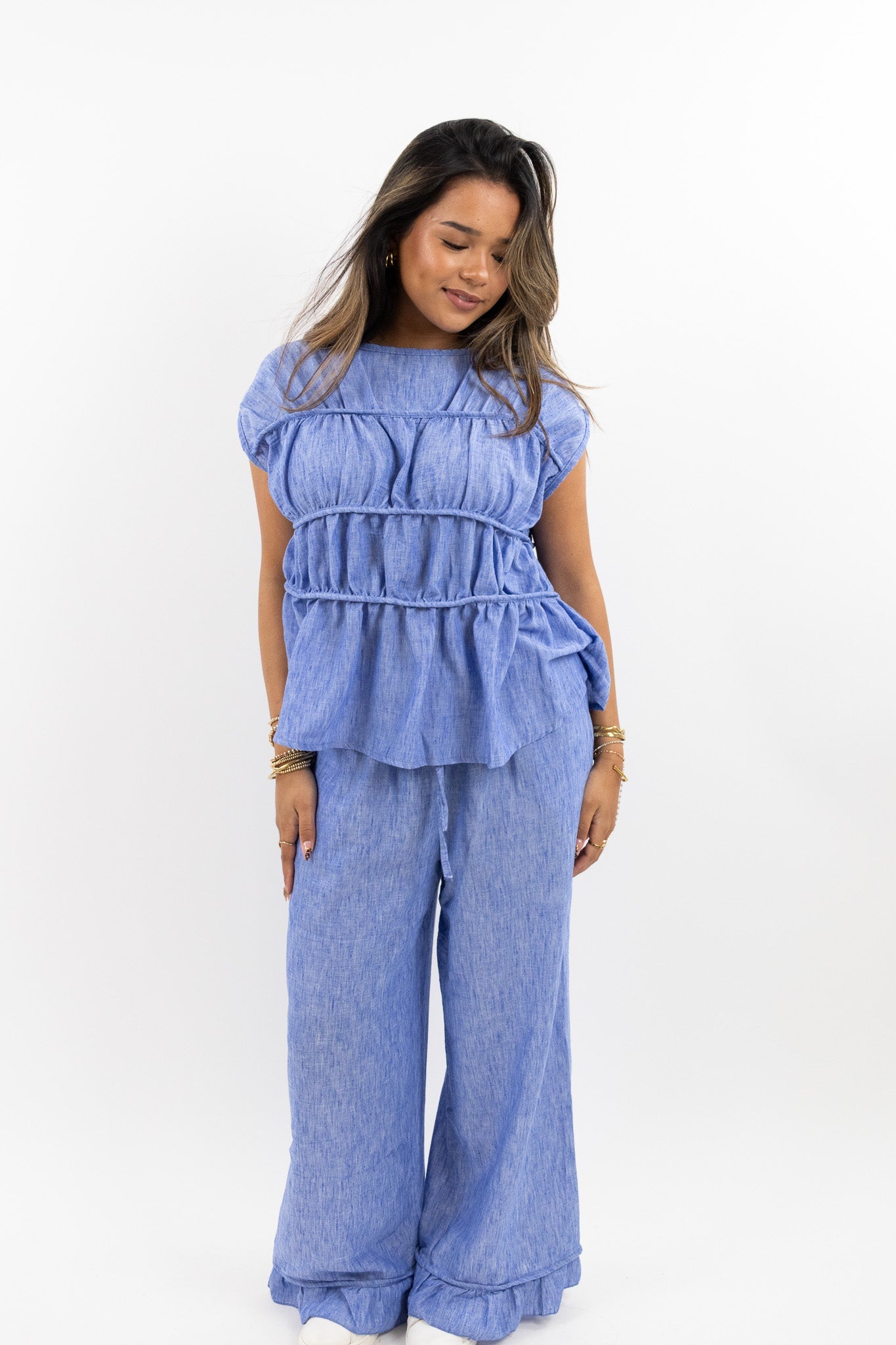 Nyla Hose