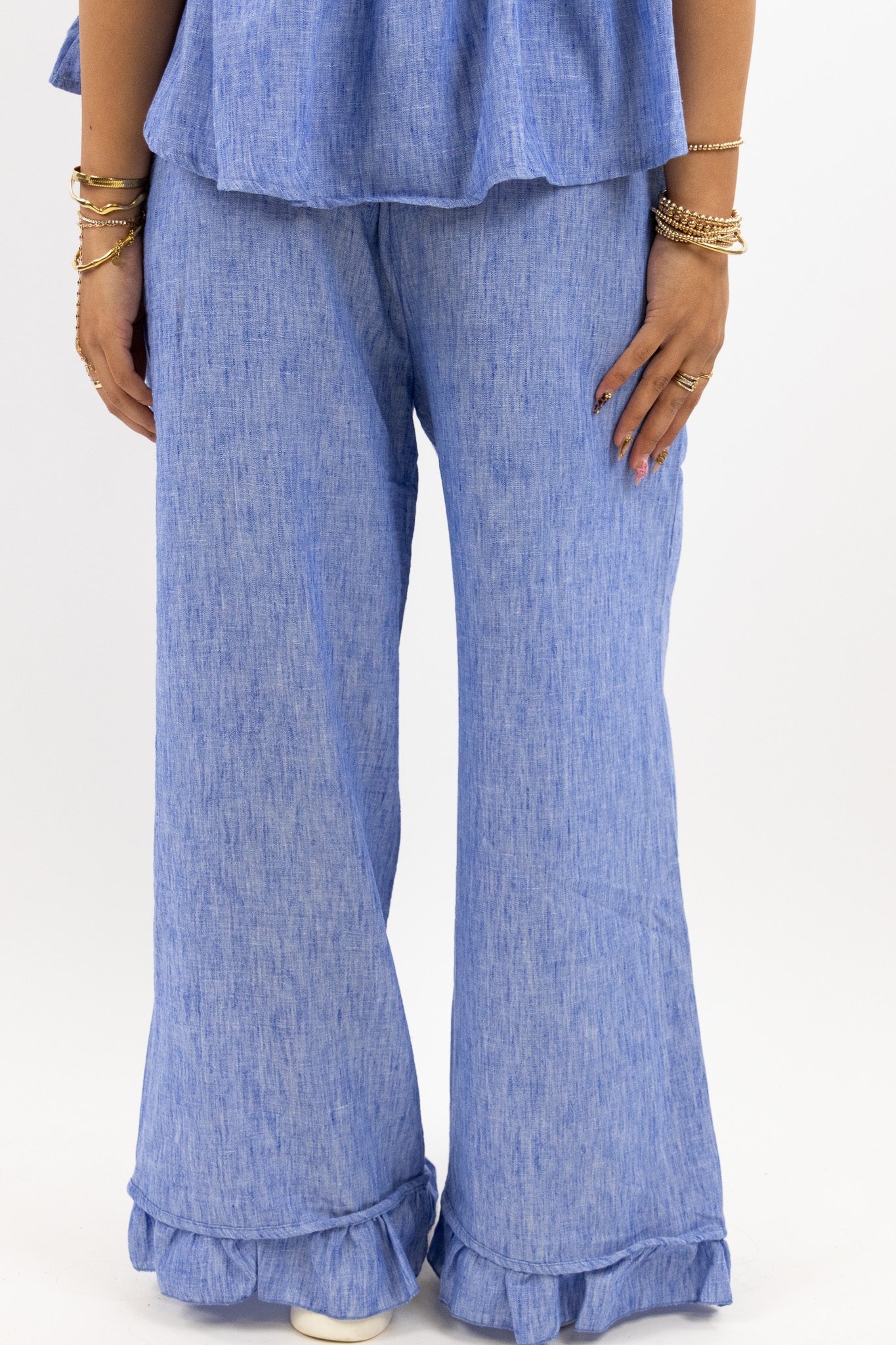 Nyla Hose