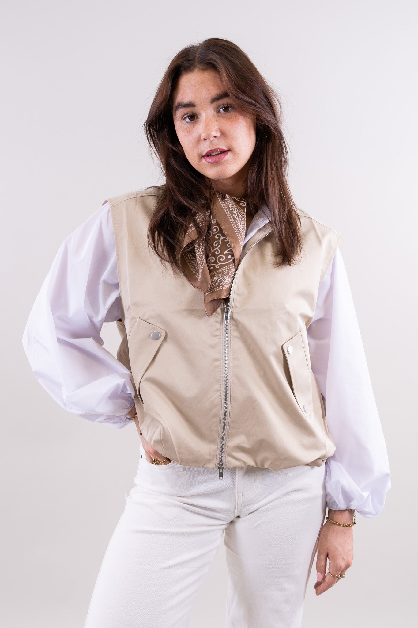 Blake Jacke