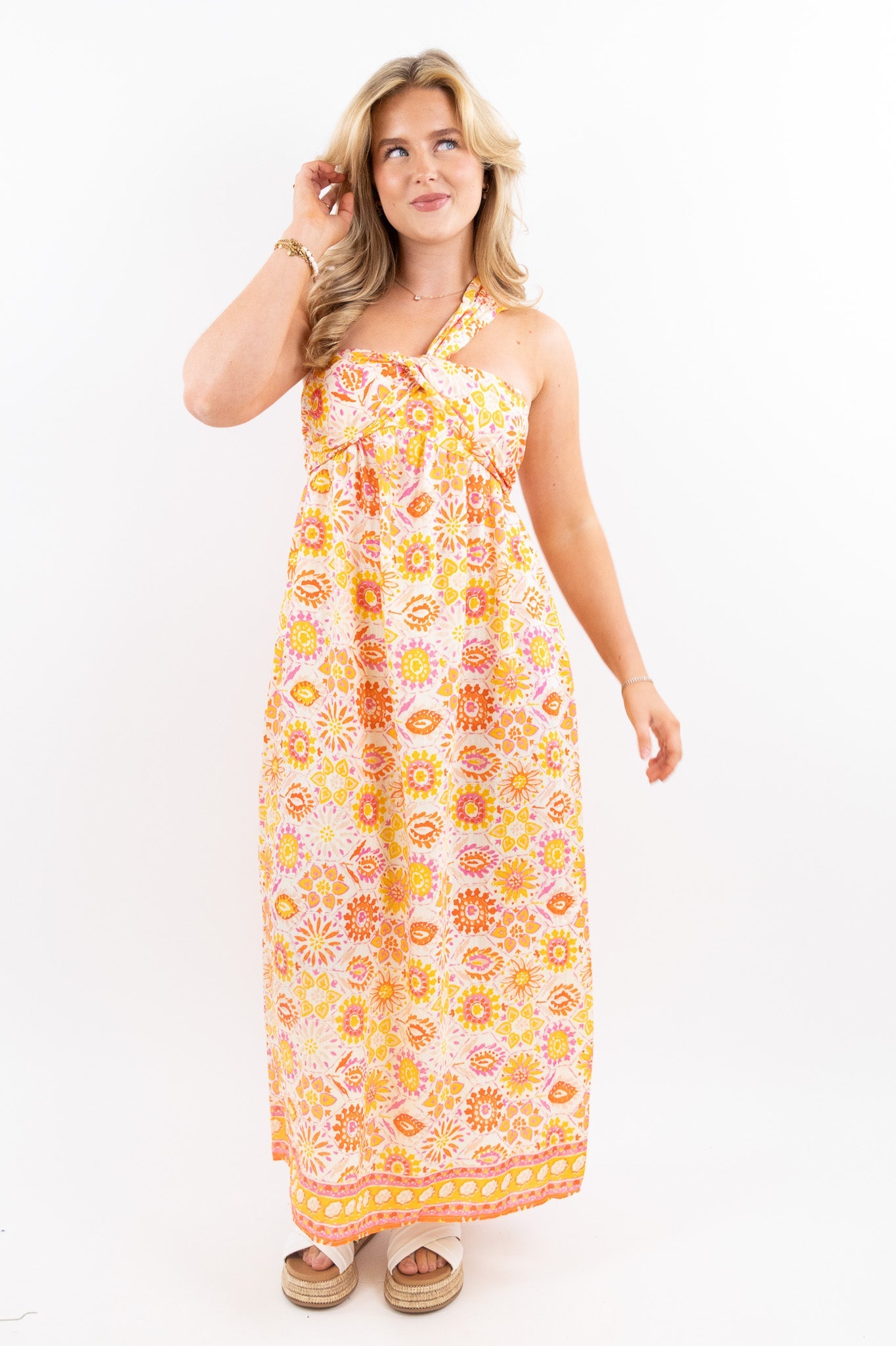 Summer loving dress