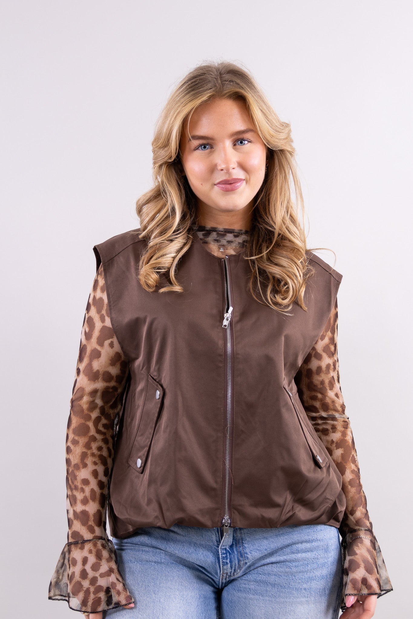 Blake Jacke